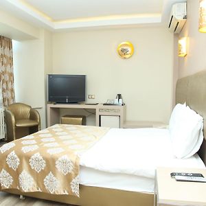 Deluxe Zimmer
